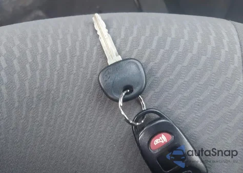 2016 Hyundai Elantra Se из США, поврежденный, VIN 5NPDH4AE2GH775411